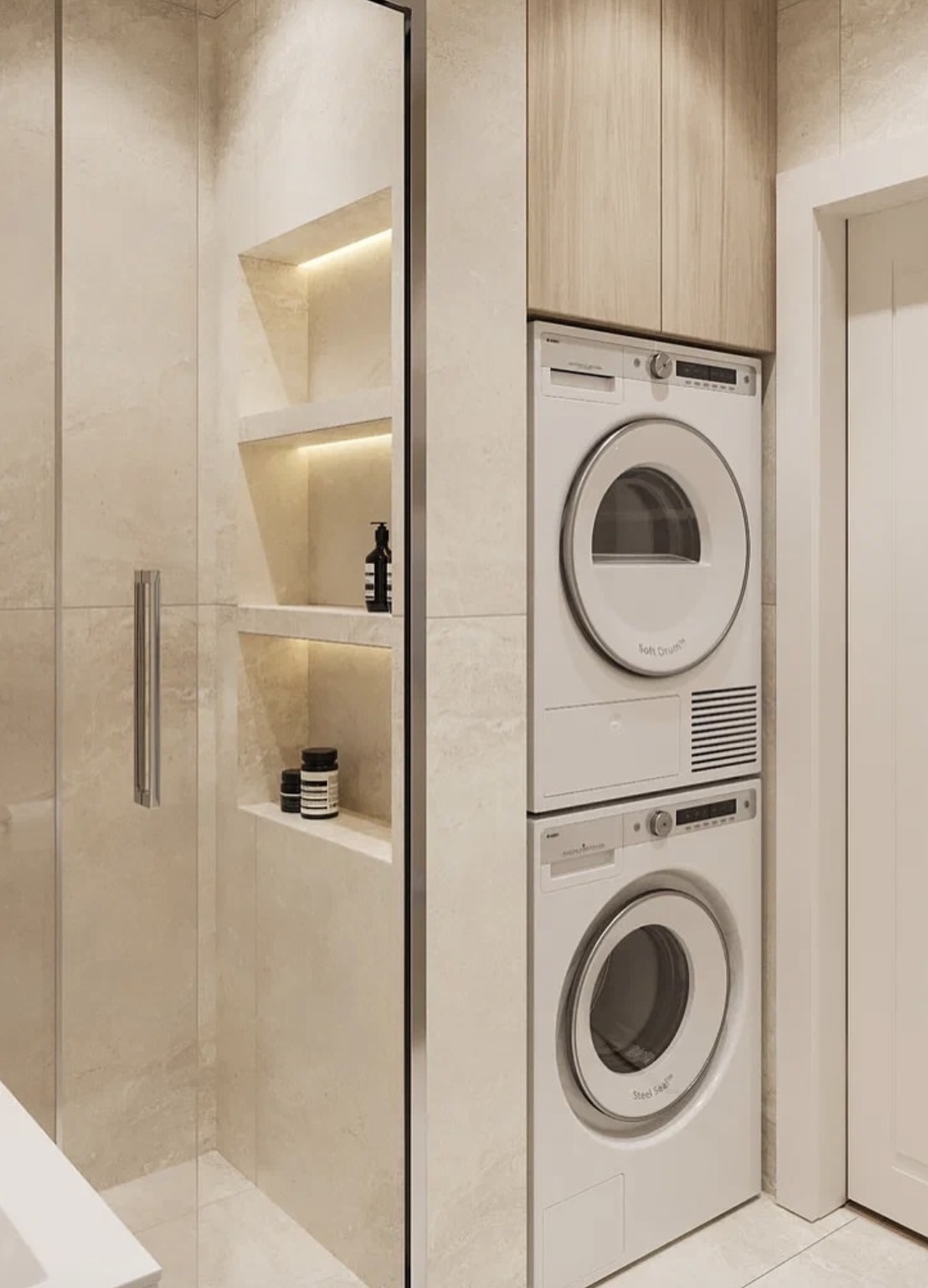 Beautiful home renovation example
